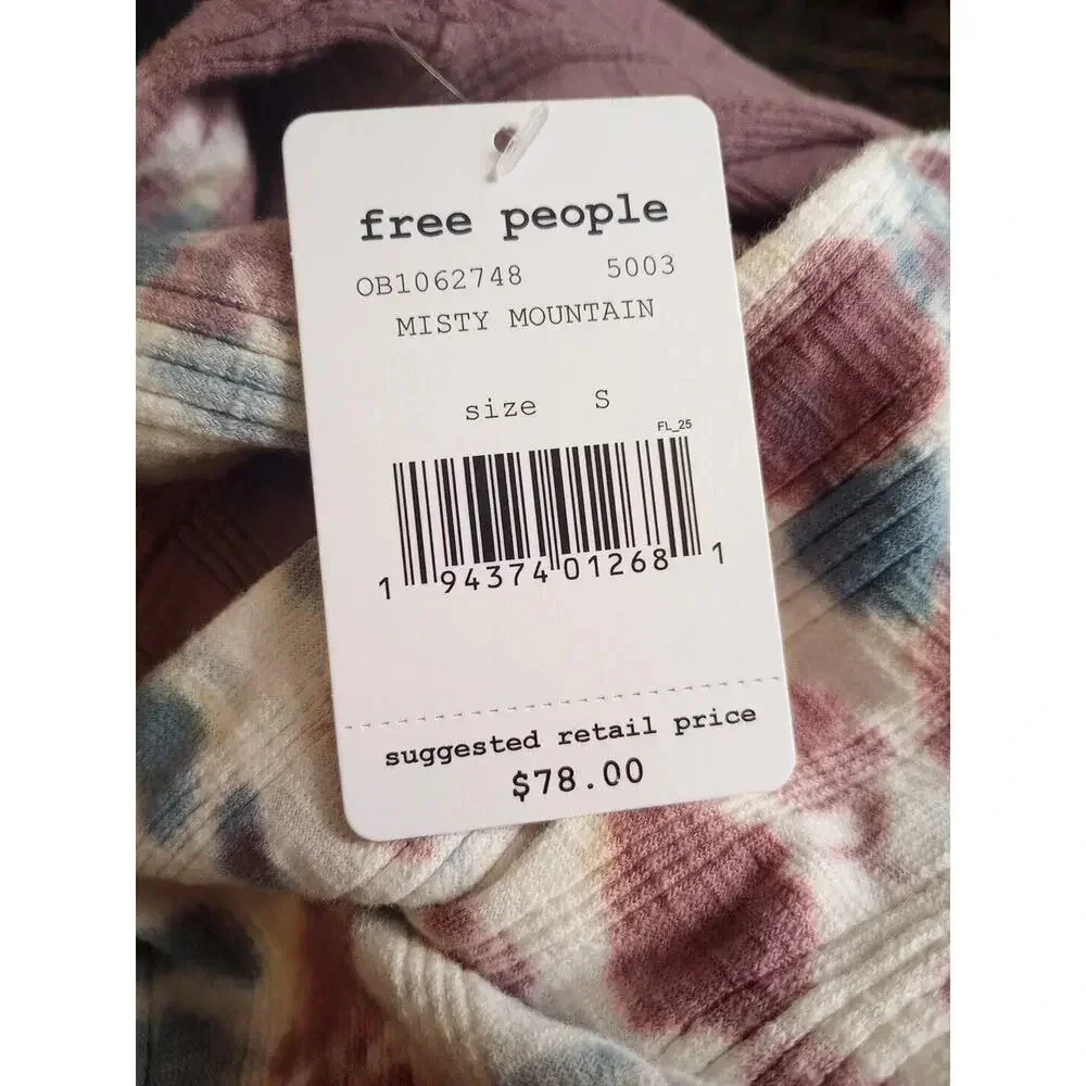 Free People free people
